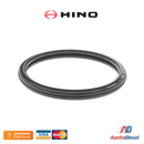 EMPAQUE TERMOSTATO J08C-T 0.45MM 9*10.1*0.45