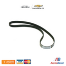 BANDA HIDRAULICO CHEVROLET  NHR / NLR / NKR