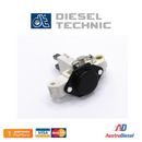RELAY ALTERNADOR 24V   MERCEDES BENZ 1721