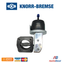 AHOGADOR / FRENO MAQUINA HINO DUTRO 300 ISUZU 4HK1 4H
