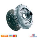 KIT EMBRAGUE CHEVROLET NPR