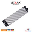 INTERCOOLER CRAFTER 3T