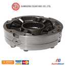FLORERO ARMADO DEL TRANSFER HINO 700 FS-SS FM1
