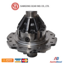 FLORERO ARMADO HFC4DA1 EURO II 2.8L 3.5 TON 19-E