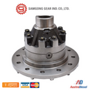 FLORERO ARMADO MITSUBISHI CANTER