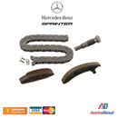 JUEGO DISTRIBUCIÓN MERCEDES BENZ SPRINTER MOTOR OM 651