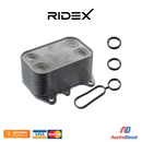 RADIADOR DE ACEITE AMAROK DIESEL