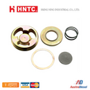 VALVULA COMPRENSOR REDONDA HINO GH / FG