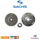 KIT EMBRAGUE MERCEDES BENZ 1721 OM366