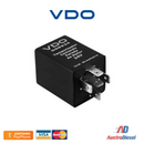 RELÉ TEMPORIZADOR FRENO MOTOR 24V OF1721