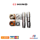PINES Y BOCINES FRONTAL DIRECCIÓN  HINO FG