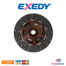 DISCO DE EMBRAGUE NPR 13" 91-03
