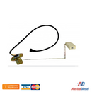 BOYA COMBUSTIBLE SIN SENSOR 24V NPR /NKR 4HK1