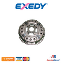 PLATO EMBRAGUE CHEVROLET  NPR / FRR    13"