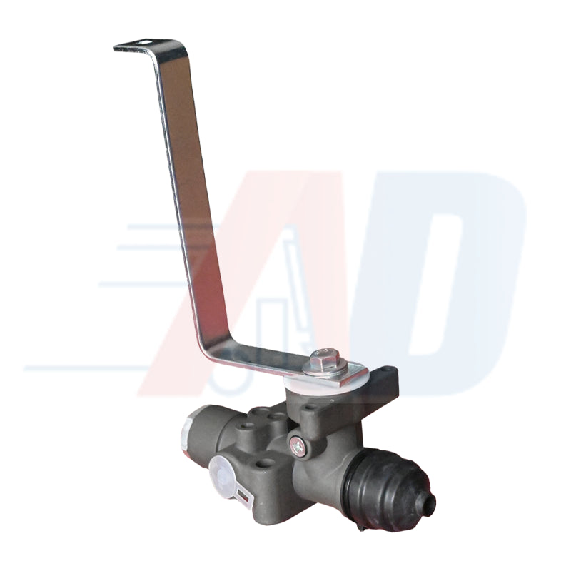 VALVULA BOYA CABINA HINO700 POST