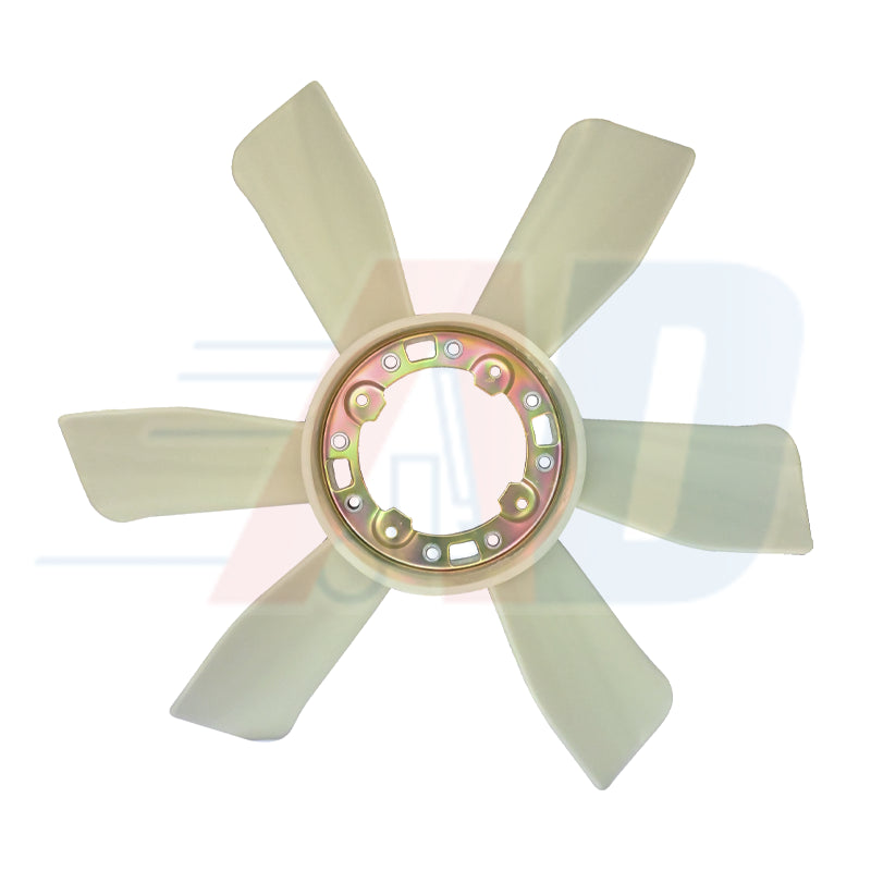 Ventilador de motor para Hino FC