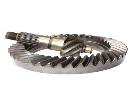 CONO Y CORONA ISUZU NPR/NKR/NQR 2006/