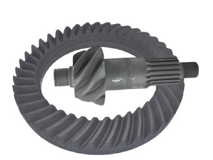 CONO Y CORONA ISUZU NMR/NLR/NHR  (8-41 18-E) PERNO DELGADO