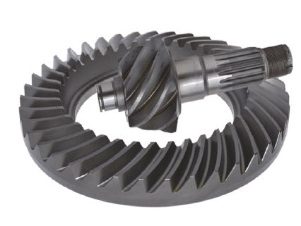 CONO Y CORONA ISUZU FTR/MT134 (7-43 18 E)