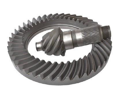 CONO Y CORONA POSTERIOR ISUZU FVR/CYZ (7-43 37 E)