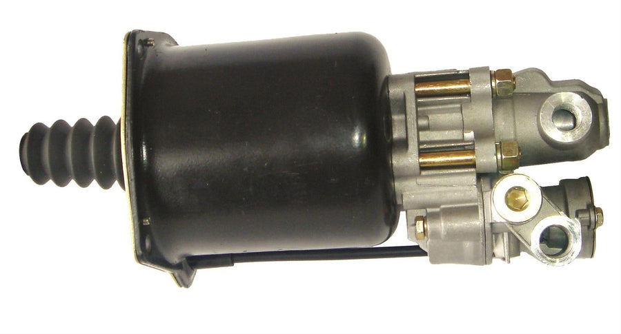 SERVO EMBRAGUE ZF 1318/L2635/VW17210