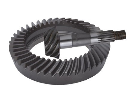 CONO Y CORONA ISUZU D-MAX 3.0 (10-43 17-E) VERSION JAPON