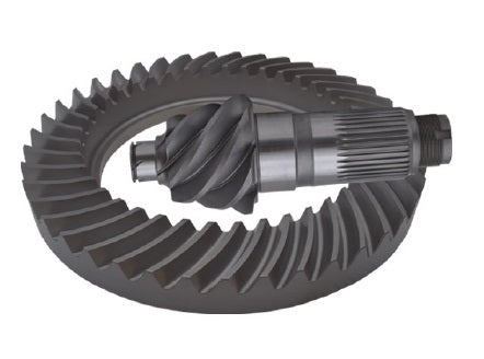 CONO Y CORONA POSTERIOR ISUZU FVR (6-41 37-E)