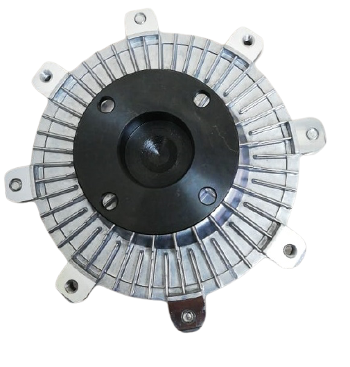 EMBRAGUE/VISCOSO VENTILADOR CHEVROLET NHR / NKR