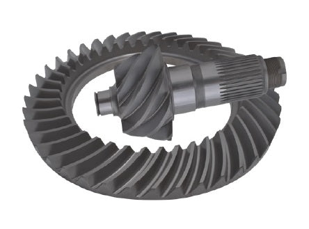 CONO Y CORONA POSTERIOR ISUZU FVR/CYZ (9-41 37-E)