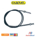 Cable Velocimetro Mercedes 1721