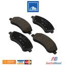 Pastillas de Freno Delantera Amarok