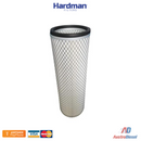 Filtro Secundario Hino AK / GH