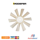 Ventilador 10 Aspas Mercedes Benz