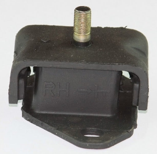 BASE MOTOR DELANTERO CHEVROLET  NHR / NKR