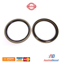 Reten Catalinas Mercedes 2632