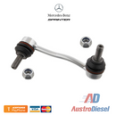 BRAZO RH BARRA TORSION DELANTERA SPRINTER - CRAFTER