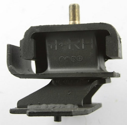 BASE MOTOR DELANTERO CHEVROLET NPR