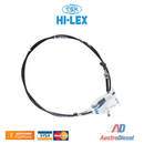 Cable Neutro Hino GH