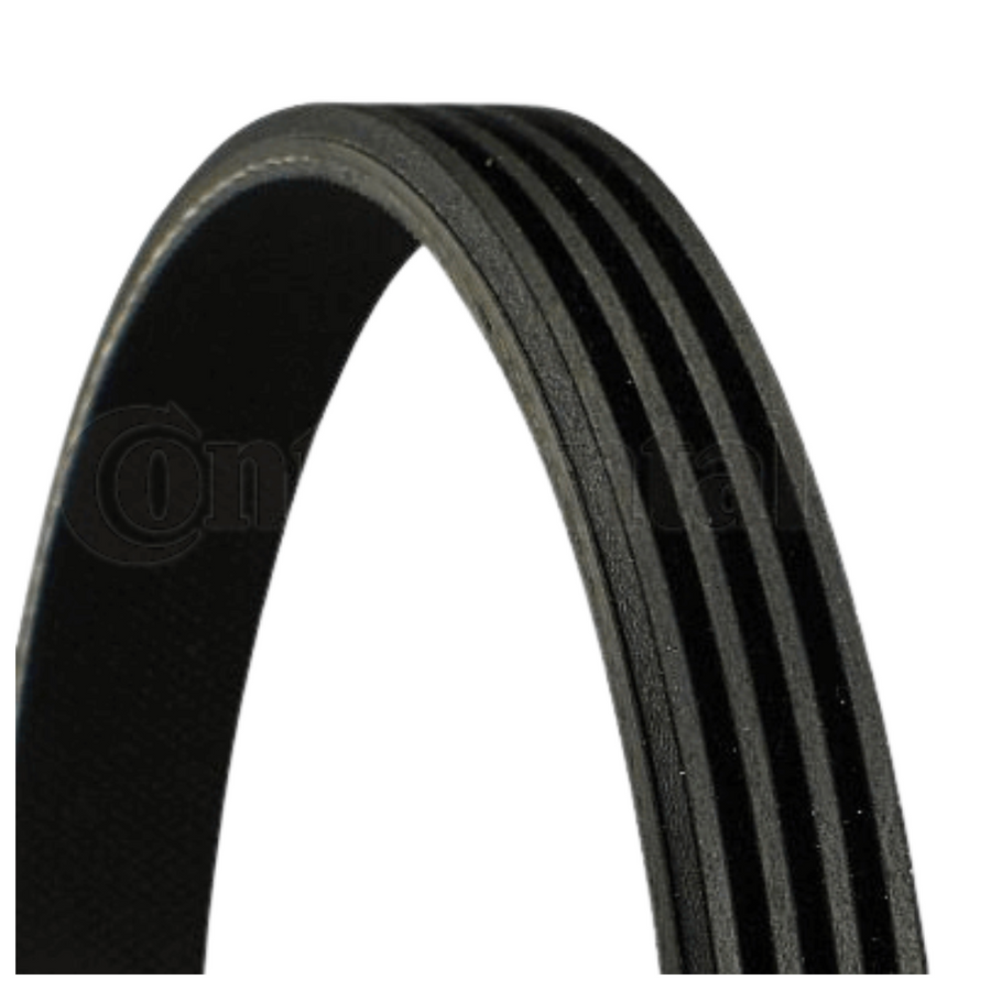 BANDA VENTILADOR VOLKSWAGEN CRAFTER 3T