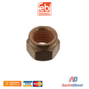 Tuerca Esparrago Turbo M10 / 14mm
