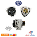 Alternador Mercedes Benz 1721