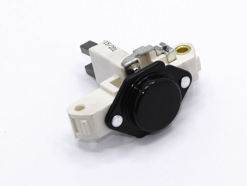 RELAY ALTERNADOR 24V   MERCEDES BENZ 1721