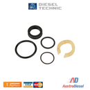 Kit Acople Rapido 12mm / Actros - MB 1721