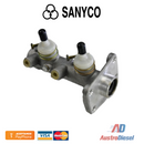 Cilindro Freno Isuzu 4BD1