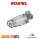 Prefiltro Bomba Auxiliar  MB 1721