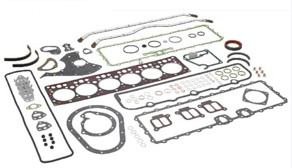 JUEGO DE EMPAQUES MOTOR MERCEDES BENZ 1721