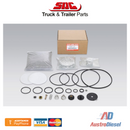Kit. Secador Aire Hino GH