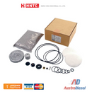 Kit. Secador Hino FM1