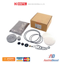 Kit Secador Aire Hino 700