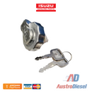 TAPA TANQUE DE COMBUSTIBLE CHEVROLET  ISUZU NHR NKR NKRII